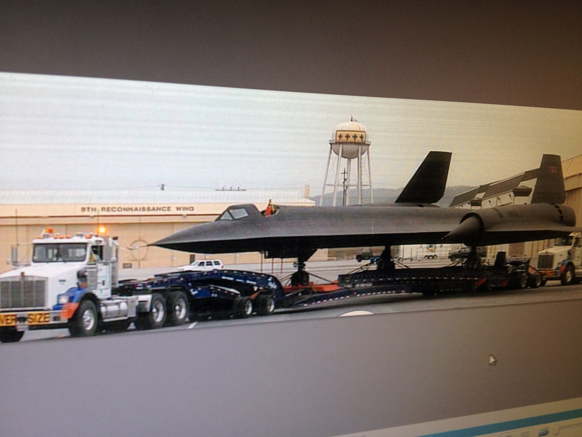 Cozad! Trailers Photo Gallery