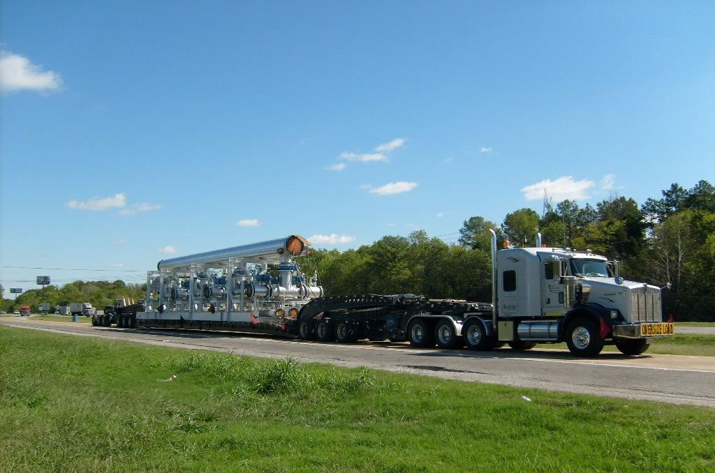 Cozad! Trailers Photo Gallery