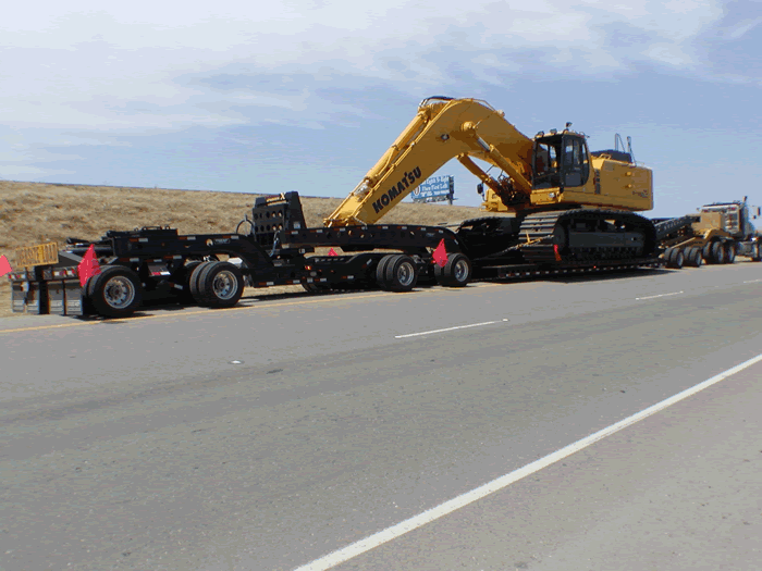 Cozad! Trailers Photo Gallery