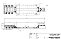 Cozad Satellite Road and Air Transport System