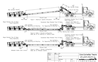 Cozad Satellite Road and Air Transport System