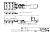 Cozad Satellite Road and Air Transport System