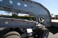 100-110 Ton 9-Axle to 13-Axle Conversion Trailer
