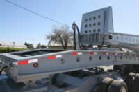 100-110 Ton 9-Axle to 13-Axle Conversion Trailer