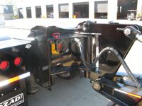 Cozad 55 Ton Hydra-Neck with Single Axle Booster