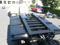 Cozad 55 Ton Hydra-Neck with Single Axle Booster