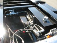 Cozad 55 Ton Hydra-Neck with Single Axle Booster