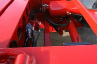 Cozad 60 Ton 3+2 28' Deck 11' Hydra Neck with 2 Axle Booster